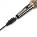 Hama Mikrofoni Vocal Pro Dynaaminen Mono