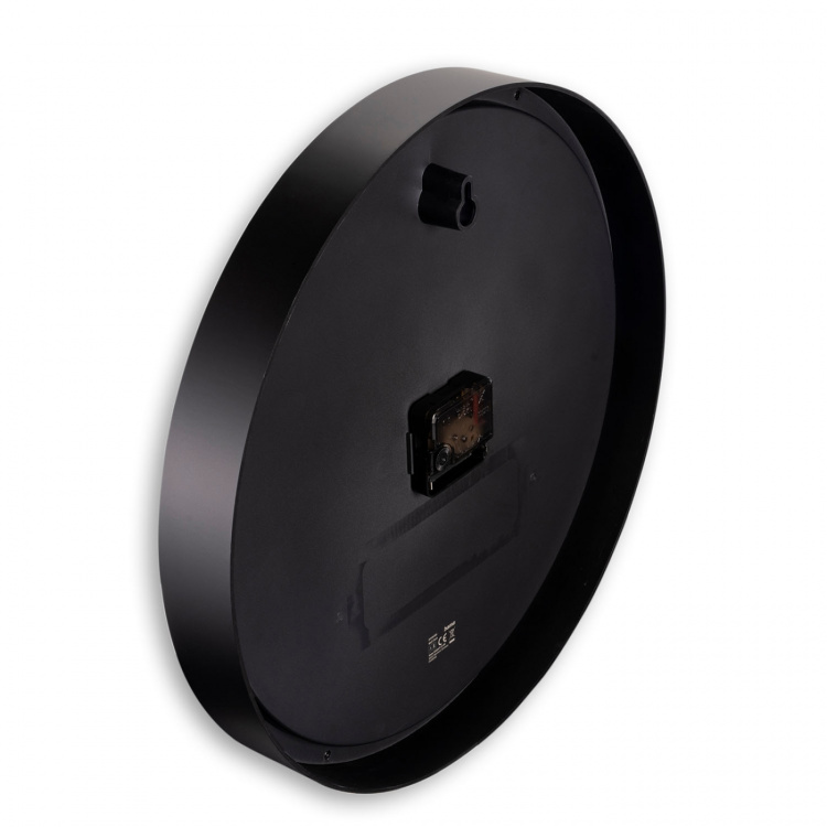 Hama Seinäkello Halkaisija 40cm