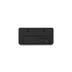 Hama Digitaalinen Herätyskello Bali Musta