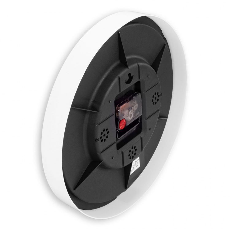 Hama Kello Digitaalinen Seinä Analoginen