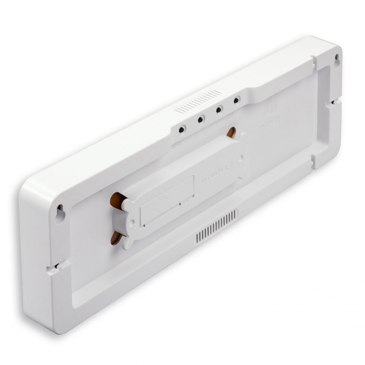 Hama Digitaalinen Seinäkello Santa Cruz