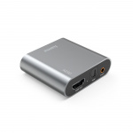 Hama Äänierotin AE90 HDMI Äänelle Hama Äänierotin AE90 HDMI Äänelle