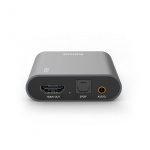 Hama Äänierotin AE90 HDMI Äänelle Hama Äänierotin AE90 HDMI Äänelle