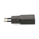 Nedis Seinälaturi | 30 W | GaN | PD3.0 30W | Pikalataus-toiminto | 1.5 / 2.0 / 2.5 / 3.0 A | Lähtöliitäntöjen määrä: 2 | USB-A / USB-C™ | USB Type-C™ (irrallinen) Kaapeli | 1.50 m | Automaattinen Jännitteen Valinta | Musta Nedis Seinälaturi | 30 W | GaN | PD3.0 30W | Pikalataus-toiminto | 1.5 / 2.0 / 2.5 / 3.0 A | Lähtöliitäntöjen määrä: 2 | USB-A / USB-C™ | USB Type-C™ (irrallinen) Kaapeli | 1.50 m | Automaattinen Jännitteen Valinta | Musta