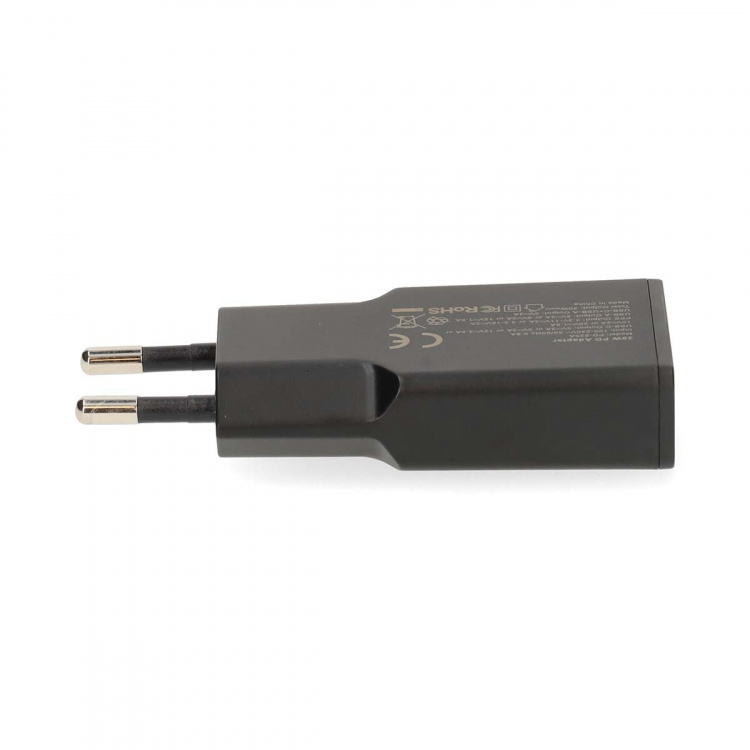 Nedis Seinälaturi | 30 W | GaN | PD3.0 30W | Pikalataus-toiminto | 1.5 / 2.0 / 2.5 / 3.0 A | Lähtöliitäntöjen määrä: 2 | USB-A / USB-C™ | USB Type-C™ (irrallinen) Kaapeli | 1.50 m | Automaattinen Jännitteen Valinta | Musta Nedis Seinälaturi | 30 W | GaN | PD3.0 30W | Pikalataus-toiminto | 1.5 / 2.0 / 2.5 / 3.0 A | Lähtöliitäntöjen määrä: 2 | USB-A / USB-C™ | USB Type-C™ (irrallinen) Kaapeli | 1.50 m | Automaattinen Jännitteen Valinta | Musta