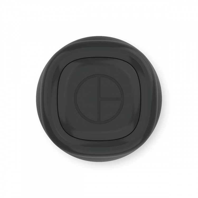 MELISSA Miniruokahakkuri | 200 W | 0,5 l | 1-nopeuksinen | musta