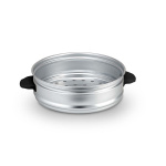 MELISSA Riisinkeitin | 1,0 l | 400 W | Tarttumaton pinnoite | Irrotettava kulho | Höyrykori | Lämpimänäpitotoiminto | Automaattinen poiskytkentä