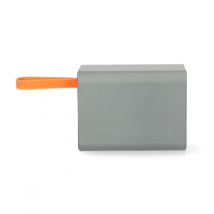 Nedis Virtapankki | 30000 mAh | 1.5 / 2.0 / 3.0 / 5.0 A | Lähtöliitäntöjen määrä: 4 | Lähtöliitäntä: 2x USB-A / 2x USB-C™ | Sisääntulon liitäntä: 1x USB-C™ | PD3.0 100W / QC3.0 | Litium-Polymeeri | Näyttö