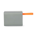 Nedis Virtapankki | 30000 mAh | 1.5 / 2.0 / 3.0 / 5.0 A | Lähtöliitäntöjen määrä: 4 | Lähtöliitäntä: 2x USB-A / 2x USB-C™ | Sisääntulon liitäntä: 1x USB-C™ | PD3.0 100W / QC3.0 | Litium-Polymeeri | Näyttö