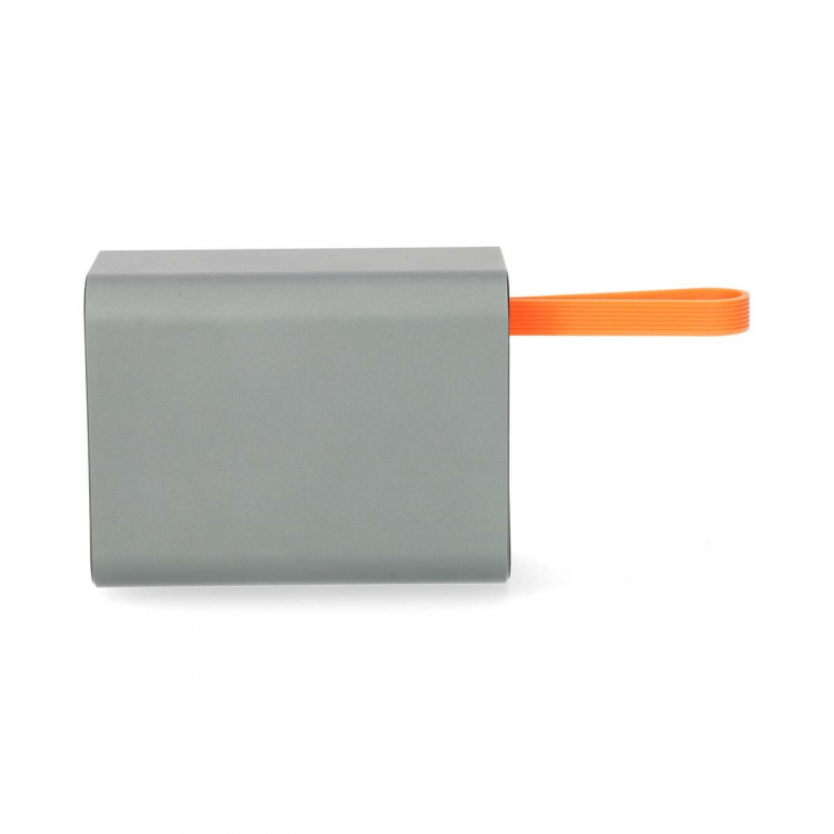 Nedis Virtapankki | 30000 mAh | 1.5 / 2.0 / 3.0 / 5.0 A | Lähtöliitäntöjen määrä: 4 | Lähtöliitäntä: 2x USB-A / 2x USB-C™ | Sisääntulon liitäntä: 1x USB-C™ | PD3.0 100W / QC3.0 | Litium-Polymeeri | Näyttö