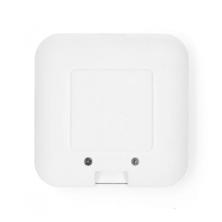 Nedis SmartLife Vedenilmaisin | Wi-Fi | Paristokäyttöinen | Jatko-osa sisältyy | Maks. akunkesto: 24 Kuukautta | 80 dB | Valkoinen