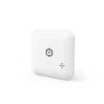 Nedis SmartLife Vedenilmaisin | Wi-Fi | Paristokäyttöinen | Jatko-osa sisältyy | Maks. akunkesto: 24 Kuukautta | 80 dB | Valkoinen