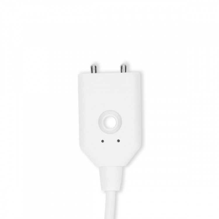 Nedis SmartLife Vedenilmaisin | Wi-Fi | Paristokäyttöinen | Jatko-osa sisältyy | Maks. akunkesto: 24 Kuukautta | 80 dB | Valkoinen