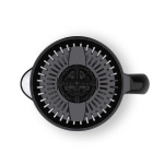 MELISSA Sitrushedelmäpuristin | 40 W | 0,7 L l l Musta MELISSA Sitrushedelmäpuristin | 40 W | 0,7 L l l Musta
