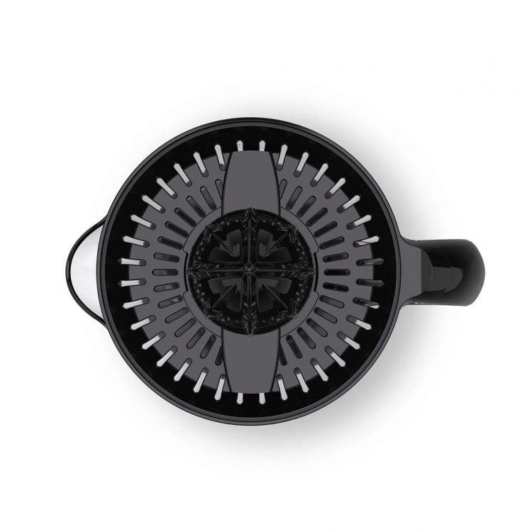 MELISSA Sitrushedelmäpuristin | 40 W | 0,7 L l l Musta MELISSA Sitrushedelmäpuristin | 40 W | 0,7 L l l Musta