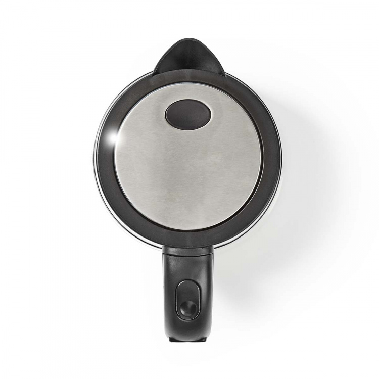 MELISSA Digitaalinen vedenkeitin | 1,7 l | 2200 W | Lasi | 50/70/80/90/100 °C Esiasetukset | 360° piruettijalusta | Piilotettu lämmityselementti | Strix®-säädin | Keep-warm-toiminto | Kiehumis- ja kuivumissuojaus MELISSA Digitaalinen vedenkeitin | 1,7 l | 2200 W | Lasi | 50/70/80/90/100 °C Esiasetukset | 360° piruettijalusta | Piilotettu lämmityselementti | Strix®-säädin | Keep-warm-toiminto | Kiehumis- ja kuivumissuojaus