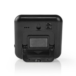 MELISSA Lihalämpömittari | jopa 250°C | Hälytysajastin | LCD-näyttö