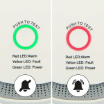 Alecto Kaasunilmaisin metaanille