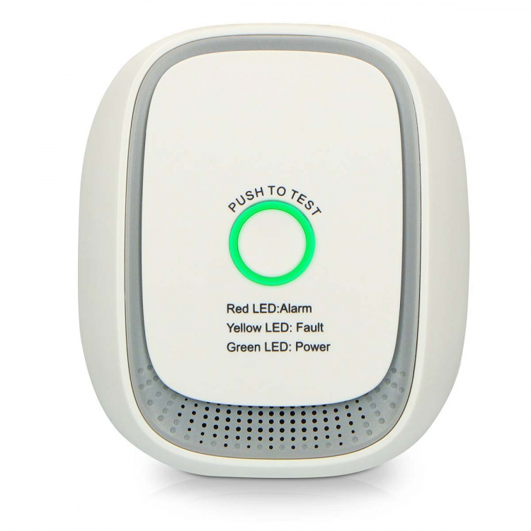 Alecto Kaasunilmaisin metaanille