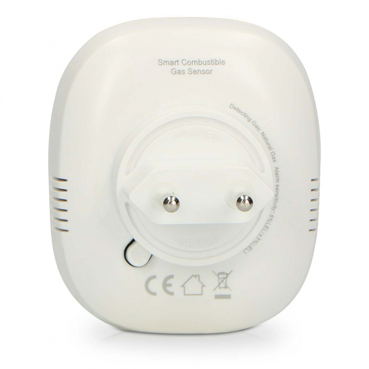 Alecto Kaasunilmaisin metaanille