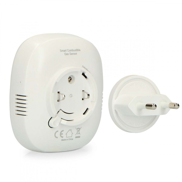 Alecto Kaasunilmaisin metaanille