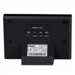 Alecto Sääasema langattomalla anturilla Musta