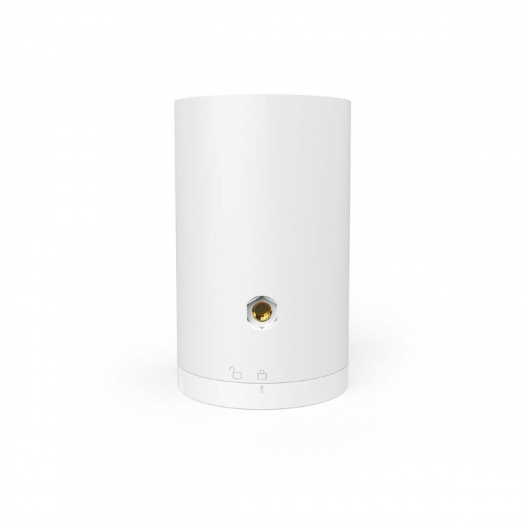 Nedis SmartLife Ulkokamera | Spotlight | 3MP Full HD 1296p | IP65 | Maks. akunkesto: 6 Kuukautta | MicroSD (ei sisälly) / Pilvipalvelutallennus (valinnainen) | 5 V DC | Liiketunnistimella | Yökuvaus | Valkoinen Nedis SmartLife Ulkokamera | Spotlight | 3MP Full HD 1296p | IP65 | Maks. akunkesto: 6 Kuukautta | MicroSD (ei sisälly) / Pilvipalvelutallennus (valinnainen) | 5 V DC | Liiketunnistimella | Yökuvaus | Valkoinen