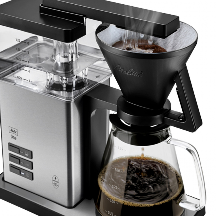 Melitta Kaffebryggare Melitta ONE SST