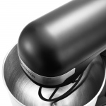 Champion Köksmaskin 5L 1000W KA300 Mattsvart Champion Köksmaskin 5L 1000W KA300 Mattsvart