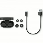 Philips Hörlurar In-Ear TWS ANC Svart