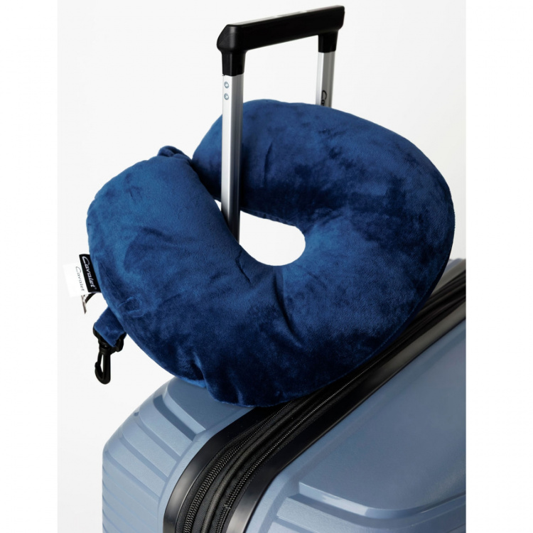 Cavalet Resekit 2 (2st Sovmasker, 2st Nackkuddar) Cavalet Resekit 2 (2st Sovmasker, 2st Nackkuddar)