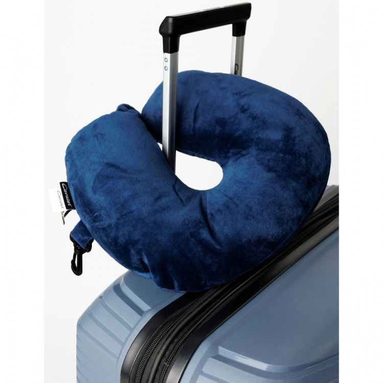 Cavalet Resekit 6 (2st Nackkuddar, 2st Reseflaskor) Cavalet Resekit 6 (2st Nackkuddar, 2st Reseflaskor)