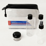 Cavalet Resekit 12 (Nackkudde, Reseflaskor) Cavalet Resekit 12 (Nackkudde, Reseflaskor)