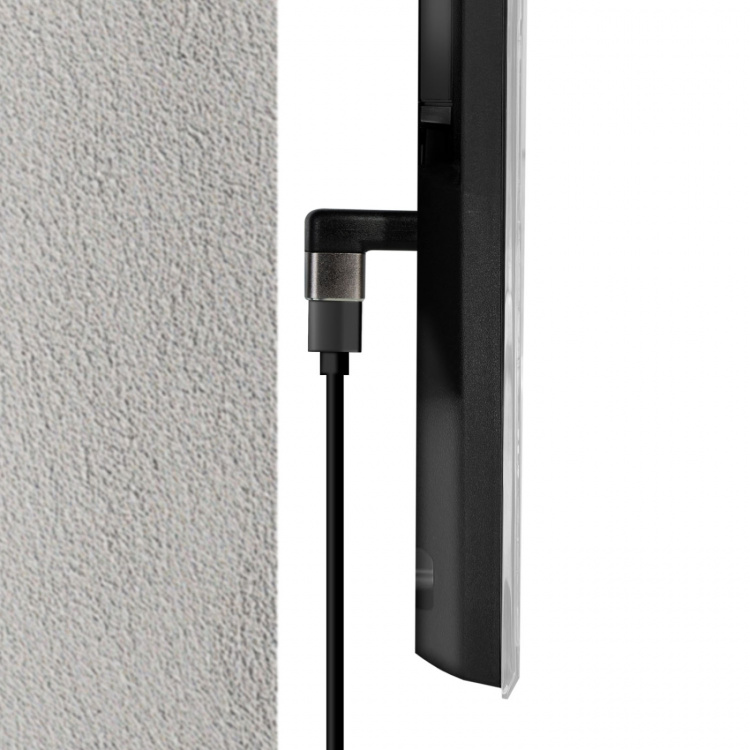 LogiLink HDMI-adapter Vinklad 270° Hane-Hona 8K/60 Hz