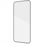 Celly Full Glass Skärmskydd Härdat glas Galaxy S25 FE