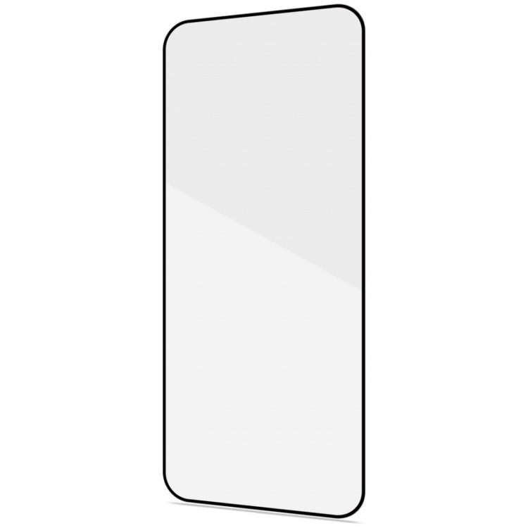 Celly Full Glass Skärmskydd Härdat glas Galaxy S25 FE