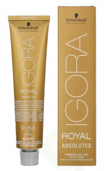 Schwarzkopf Igora Royal Absolutes Permanent Color Creme 60 ml 9-50