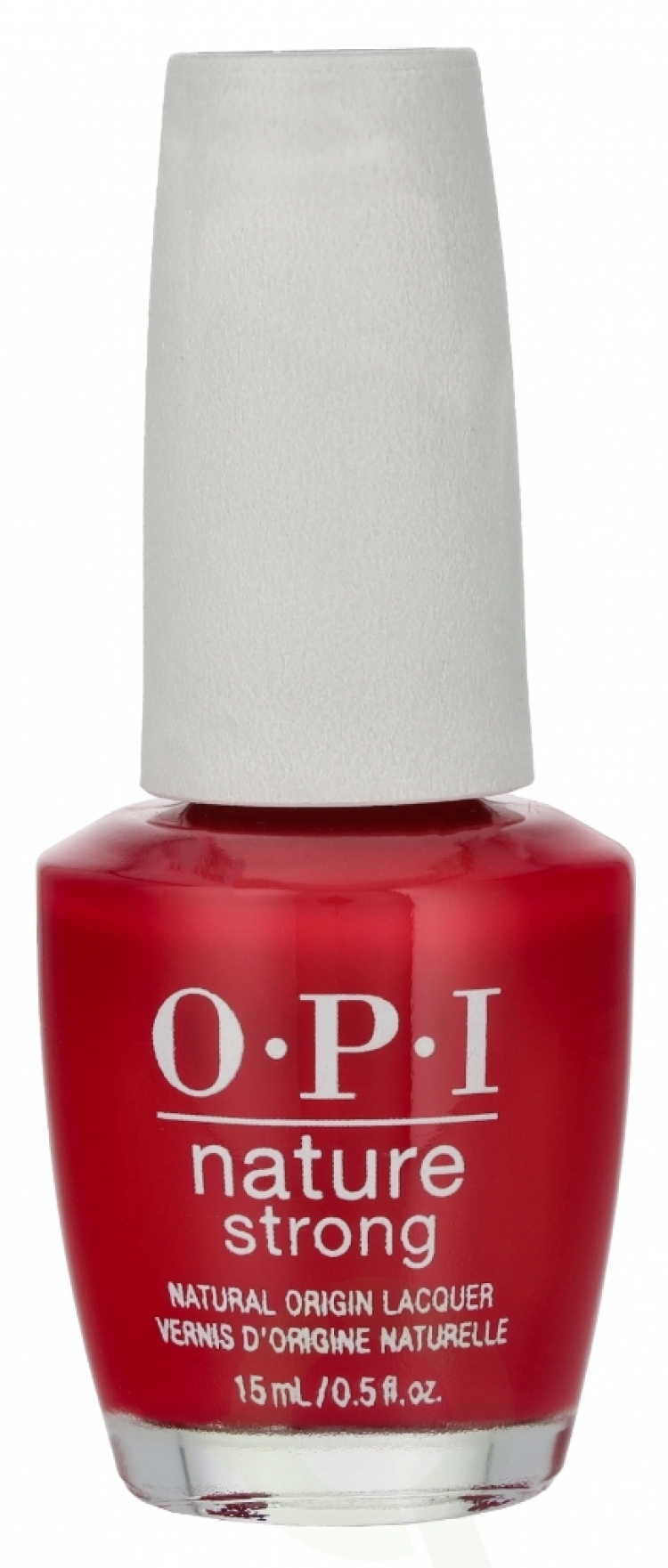 OPI Nature Strong Nail Lacquer 15 ml NAT012