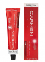 Eugene Perma Carmen Cream Hair Colour 60 ml 6.60