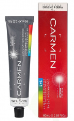 Eugene Perma Carmen Chromatique Coloration Creme 60 ml Rouge