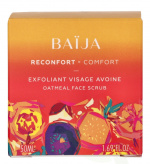 Baija Paris Baija Exfoliant Face Scrub Oatmeal 50 ml