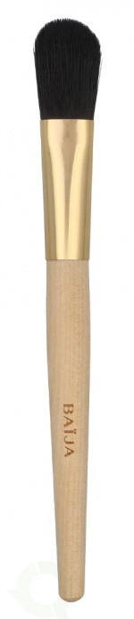 Baija Paris Baija Flat Brush 1 piece