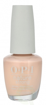 OPI Nature Strong Nail Lacquer 15 ml NAT002