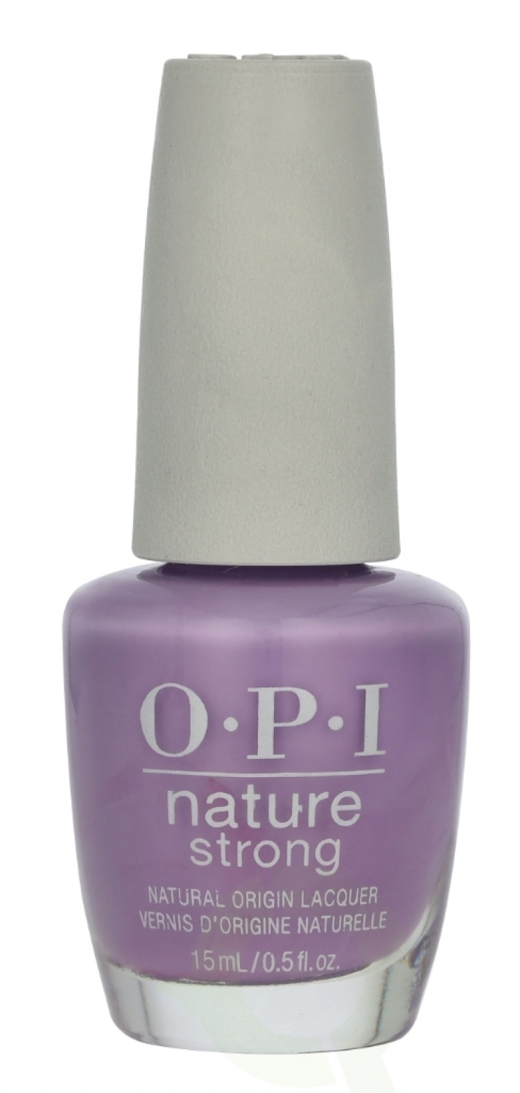 OPI Nature Strong Nail Lacquer 15 ml NAT021