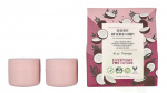 Everyday For Future Kiss Therapy Duo Set 19 ml Lip Balm 9,5gr/Lip Scrub 9,5gr - Coconut