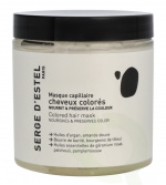 Serge D\'Estel Nourishes Repairs & Softens Colored Mask 250 g