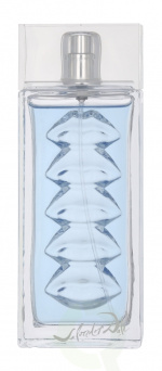 Salvador Dali Eau De Rubylips Edt Spray 100 ml