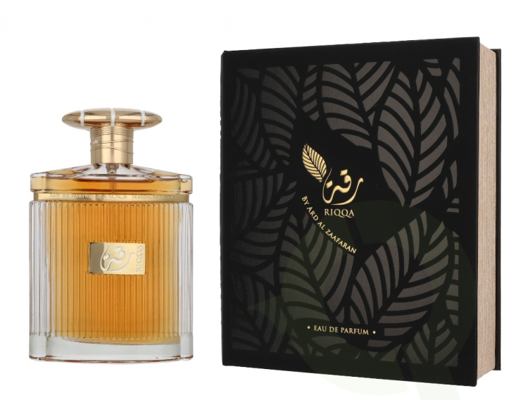 Ard Al Zaafaran Riqqa Edp Spray 100 ml
