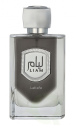 Lattafa Liam Grey Edp Spray 100 ml