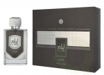 Lattafa Liam Grey Edp Spray 100 ml